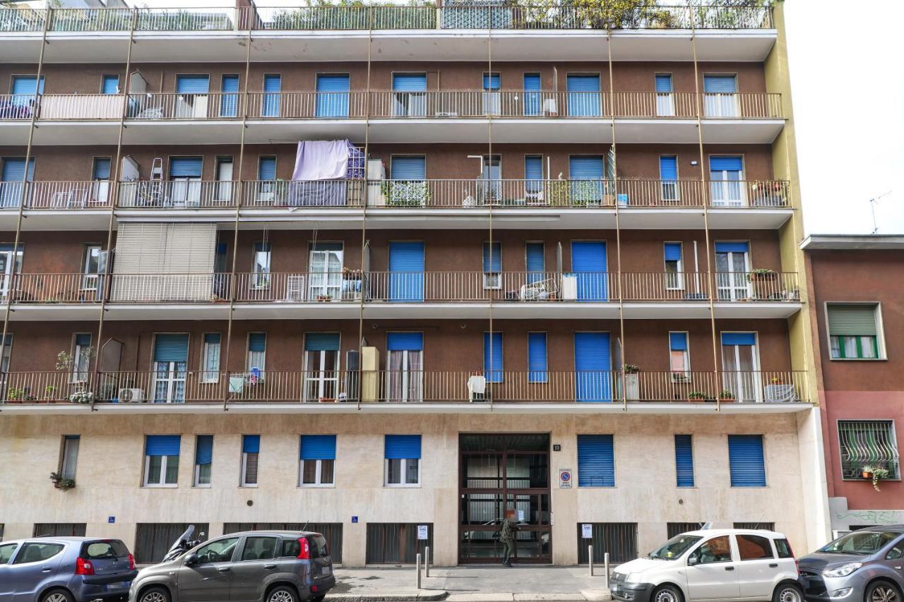 Primopiano - Romilli Apartment - Milan — Photos 1