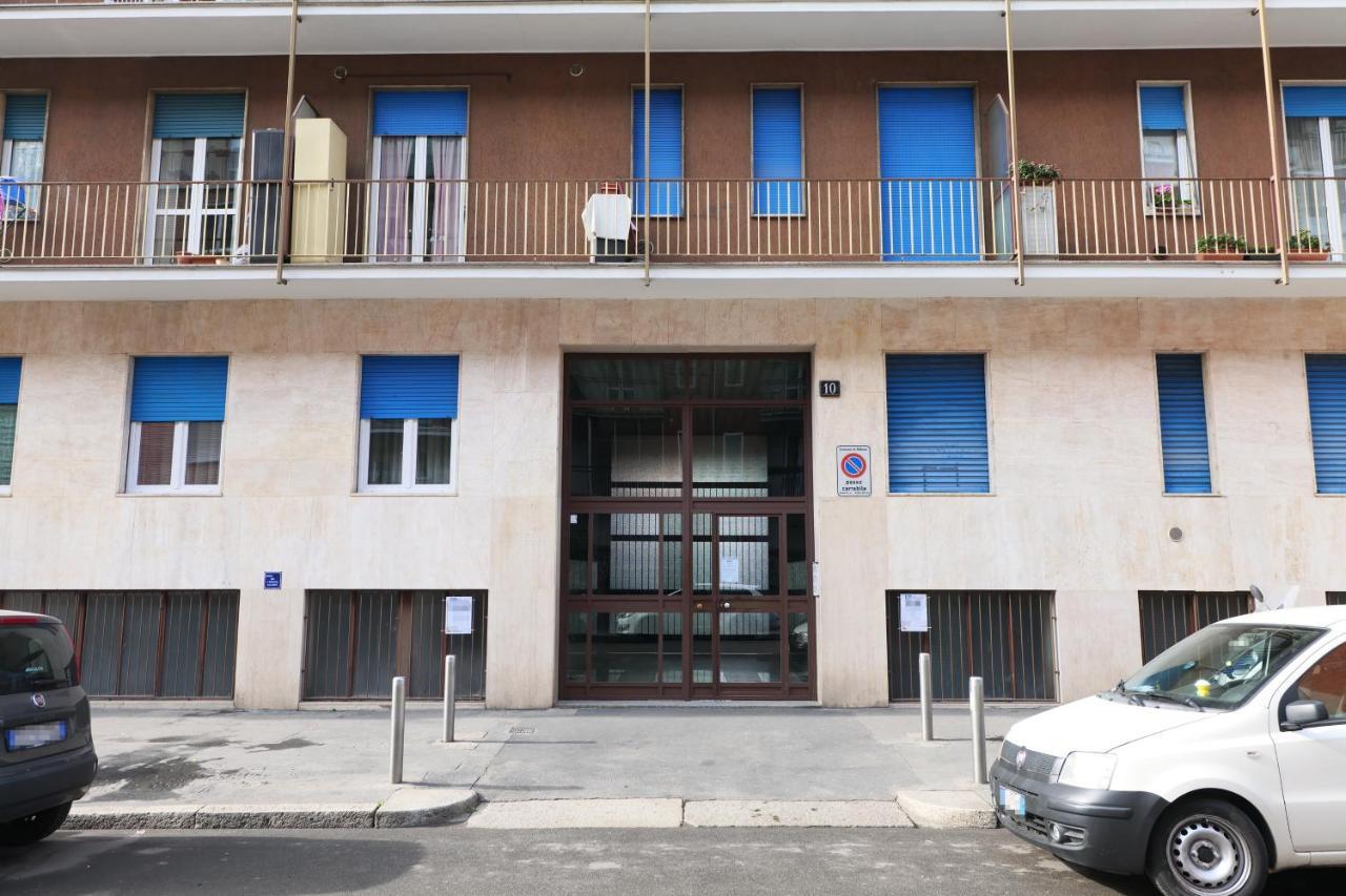 Primopiano - Romilli Apartment - Milan, Milan