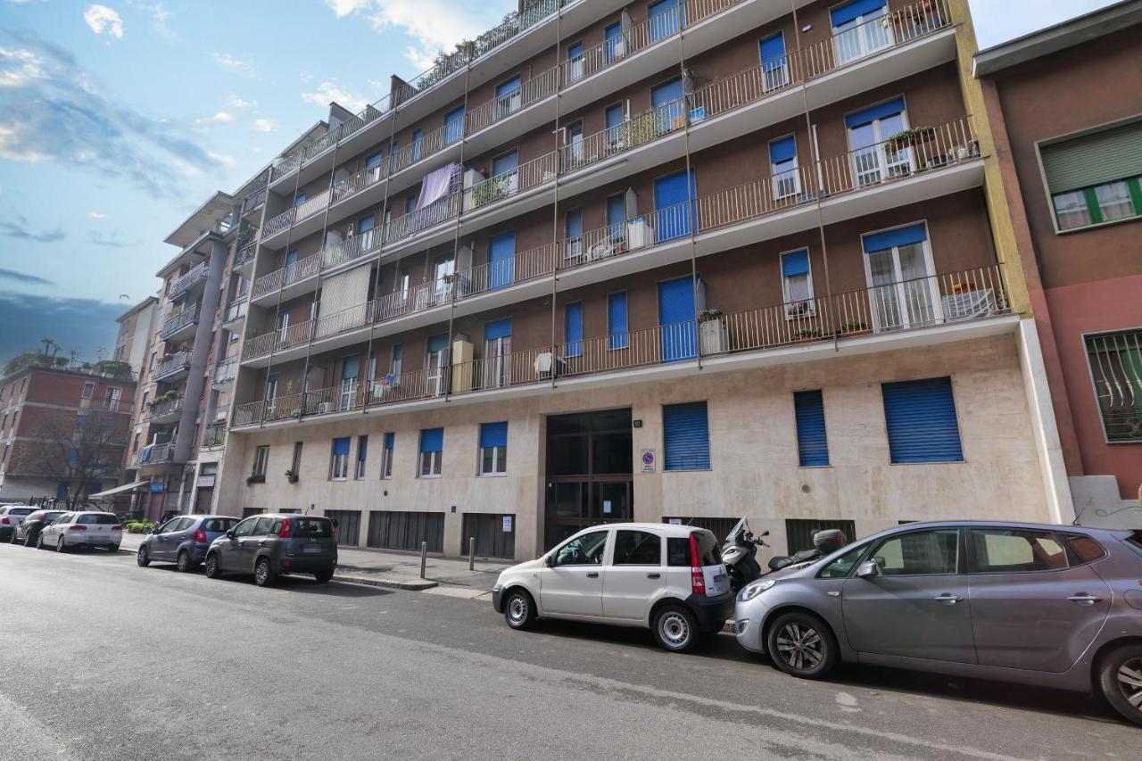 Primopiano - Romilli Apartment - Milan — Photos 2